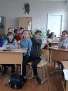 Фотоотчет о проведении Недели истории и обществоведения