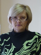 Сыса Валентина Анатольевна