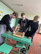 полезные каникулы. Вторичная занятость