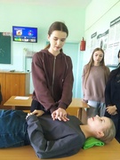 Медицинская практика