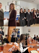 Районный совет старшеклассников