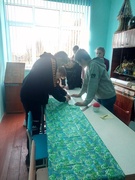 Каникулы с пользой