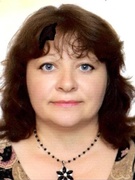 Рыжук Татьяна Павловна
