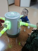 Оздоровление в ДРОЦ "Сидельники"