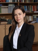 Курленко Оксана Ивановна