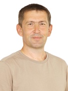 Морозов Геннадий Николаевич