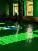 Неделя спорта