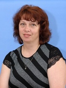 Донец Ирина Николаевна