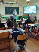 06.12.2025 Шестой школьный день