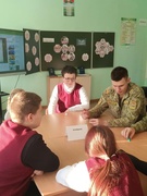 Правовое мероприятие"Страна Закония",11.12.2024г.