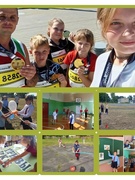 Неделя спорта и здоровья