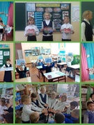 Единый урок "День народного единства - сила Беларуси в единстве народа" (17.09.2025)