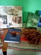 Выставка "Песняры зямлi беларускай"