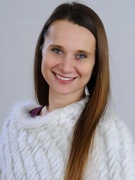 Кошлачева Лилиана Викторовна