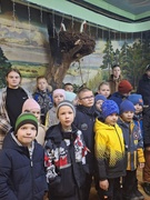 Экскурсия в Наровлянский этнографический музей