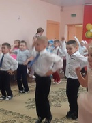 Праздник выпуск в школу