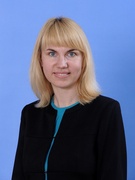 Вашкевич Екатерина Леонидовна