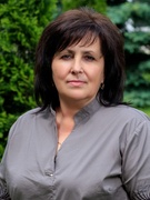 Сивуха Наталья Михайловна