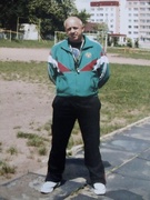 Яловик Игорь Викторович