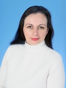 Рубайло Снежана Сергеевна