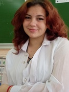 Шилович Анастасия Викторовна