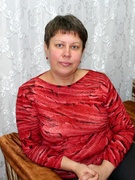 Юревич Ирина Владимировна