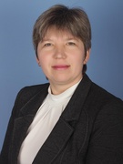 Короткевич Светлана Александровна