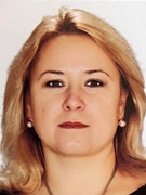 Усова Екатерина Владимировна