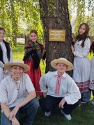 Экскурсии в приод оздоровления в ДРОЦ "Свитанок"