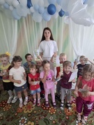 "Безопасные каникулы"