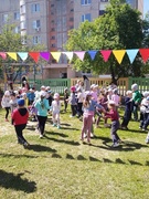 День Здоровья