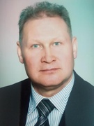 Колмак Аркадий Аркадьевич