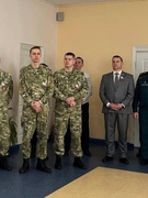 Декада патриотических дел
