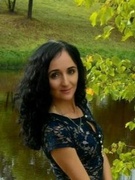 Пригодич Елена Сергеевна