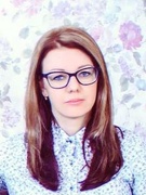 Воспитатель гр. №9 Штендер Наталья Владимировна
