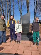 Суббота. День трудового и патриотического воспитания (16.03.24)