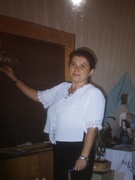 Пашук Татьяна Дмитриевна