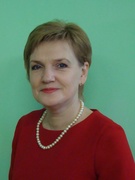 Павлюченко Елена Сергеевна