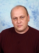 Киселевич Александр Владимирович