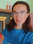 Рабкевич Марина Михайловна