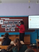 ШАГ. Гонар за Беларусь. "На стражы нацыянальнай бяспекі і суверэнітэту"