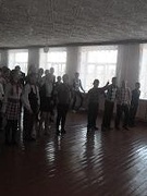 Акция "Здоровью - зелёный свет"