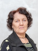 Чирич Светлана Александровна