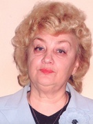 Коростелева Зоя Ивановна