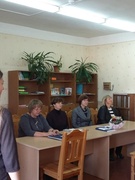 День самоуправления в гимназии