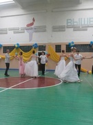ПОСЛЕДНИЙ ЗВОНОК-2015