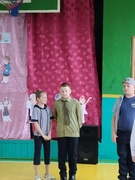 Мероприятие по профориентации " По дороге к профессии"