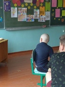 Влияние вредных привычек на организм человека