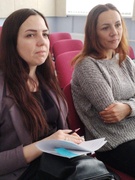 Районный научно-практическая конференция "Шаг вперёд. Вызовы современности и стратегии развития доп образования в условиях современной реальности"