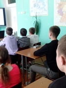 22.05.2023 г. Единый день информирования учащихся "ШАГ" на тему "Гордость за Беларусь. Итоги"